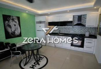 Квартира 2+1 в Кестеле, Турция | PKK-55838