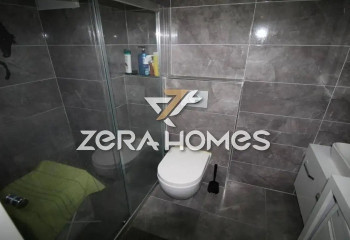 Квартира 2+1 в Кестеле, Турция | PKK-55838