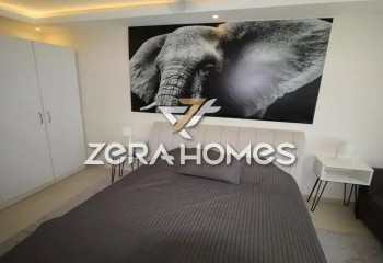 Квартира 2+1 в Кестеле, Турция | PKK-55838