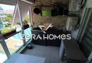 Квартира 2+1 в Кестеле, Турция | PKK-55838