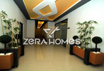 Квартира 2+1 в Кестеле, Турция | PKK-55838