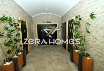 Квартира 2+1 в Кестеле, Турция | PKK-55838