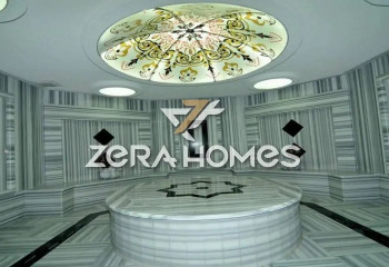 Квартира 2+1 в Кестеле, Турция | PKK-55838