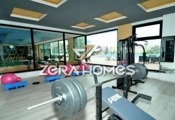 Квартира 2+1 в Кестеле, Турция | PKK-55838