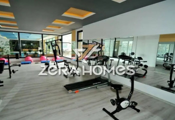 Квартира 2+1 в Кестеле, Турция | PKK-55838