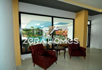 Квартира 2+1 в Кестеле, Турция | PKK-55838