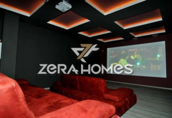 Квартира 2+1 в Кестеле, Турция | PKK-55838