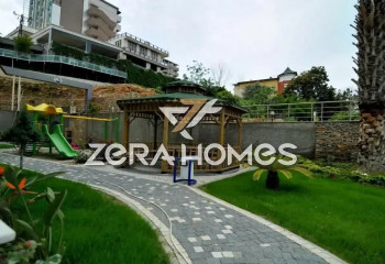 Квартира 2+1 в Кестеле, Турция | PKK-55838