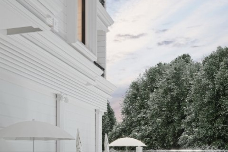 Квартира 2+1 в Алании, Турция | SBB-55851