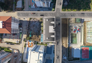 Квартира 2+1 в Алании, Турция | SBB-55851