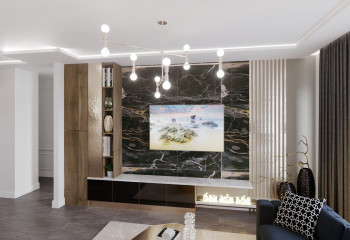 Квартира 1+1 в Алании, Турция | STE-55855