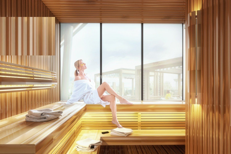 Квартира 1+1 в Алании, Турция | PKK-55863