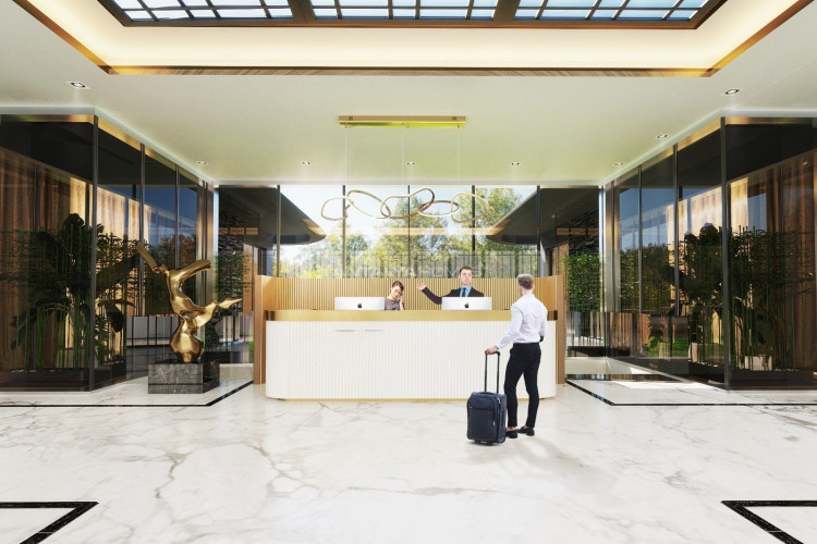 Квартира 1+1 в Алании, Турция | PKK-55863