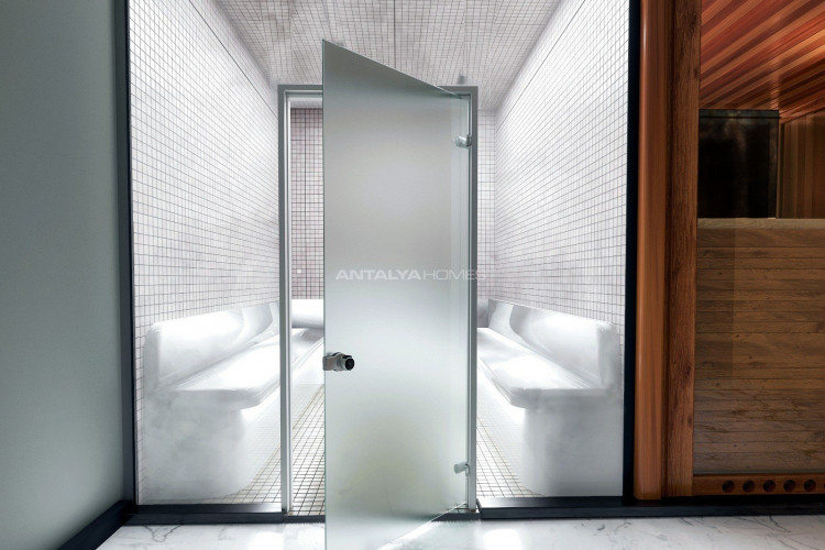 Пентхаус 3+1 в Алании, Турция | PBB-55865