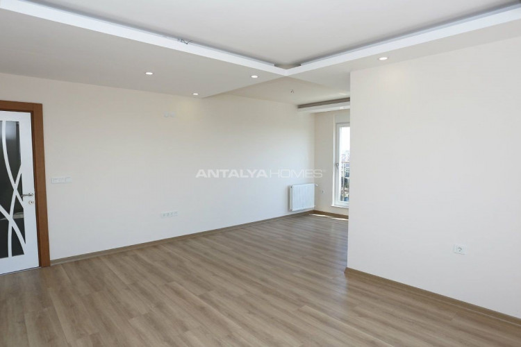 Квартира 3+1 в Анталии, Турция | STE-55862