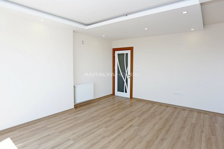 Квартира 3+1 в Анталии, Турция | STE-55862