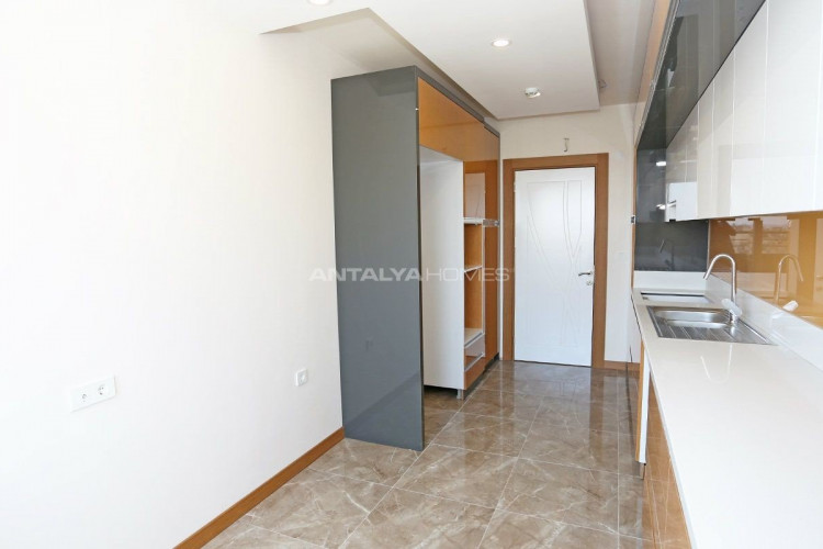 Квартира 3+1 в Анталии, Турция | STE-55862