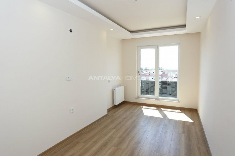 Квартира 3+1 в Анталии, Турция | STE-55862