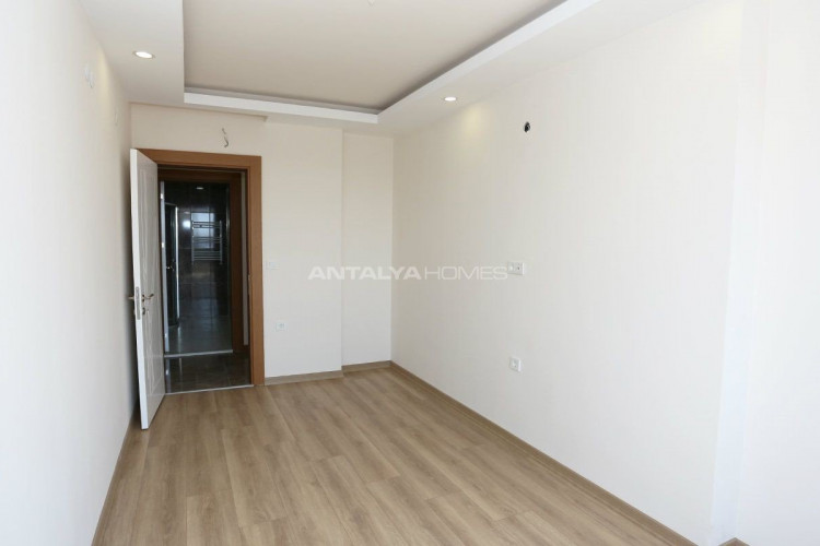 Квартира 3+1 в Анталии, Турция | STE-55862