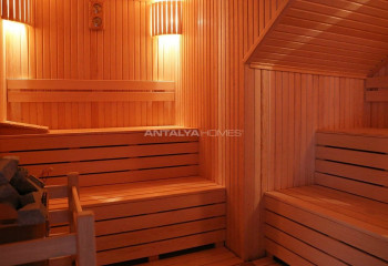 Квартира 3+1 в Анталии, Турция | STE-55862