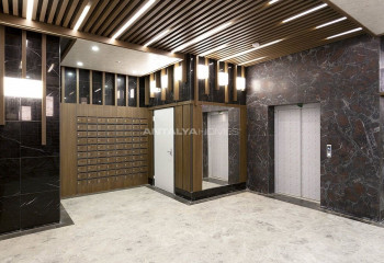 Квартира 3+1 в Анталии, Турция | STE-55862