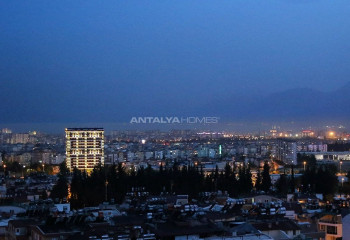 Квартира 3+1 в Анталии, Турция | STE-55862