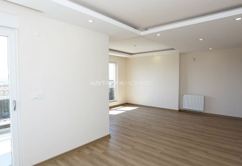 Квартира 3+1 в Анталии, Турция | STE-55862