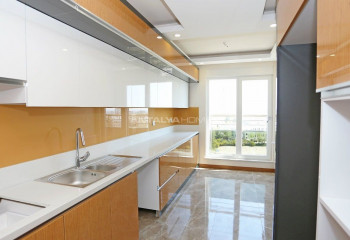 Квартира 3+1 в Анталии, Турция | STE-55862