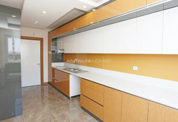 Квартира 3+1 в Анталии, Турция | STE-55862