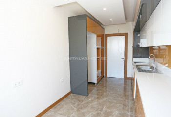 Квартира 3+1 в Анталии, Турция | STE-55862