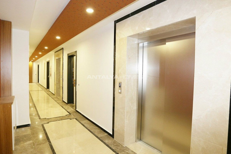 Квартира 2+1 в Анталии, Турция | PTE-55861