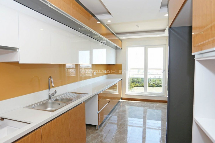 Квартира 2+1 в Анталии, Турция | PTE-55861