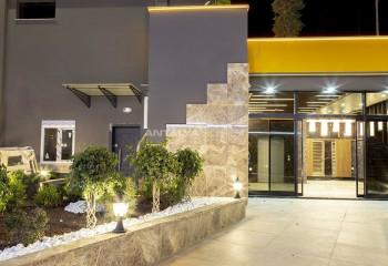 Квартира 2+1 в Анталии, Турция | PTE-55861