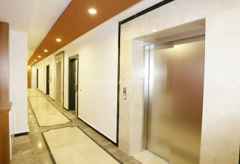 Квартира 2+1 в Анталии, Турция | PTE-55861