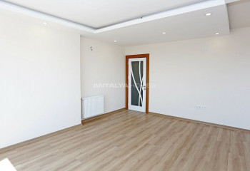 Квартира 2+1 в Анталии, Турция | PTE-55861