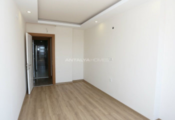 Квартира 2+1 в Анталии, Турция | PTE-55861