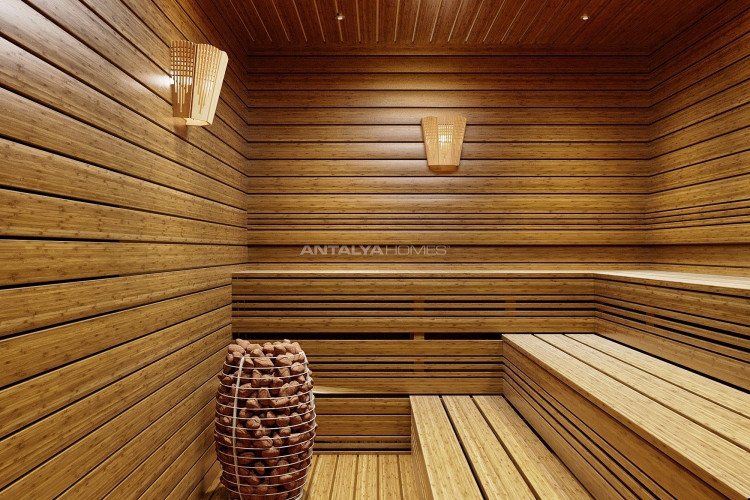 Квартира 2+1 в Алании, Турция | PBB-55857