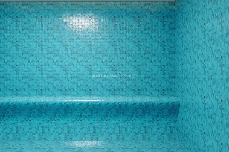 Квартира 2+1 в Алании, Турция | PBB-55857