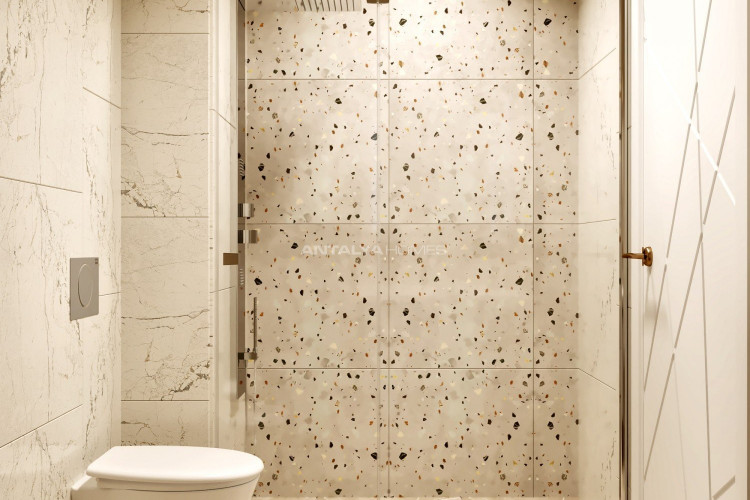 Квартира 2+1 в Алании, Турция | PBB-55857