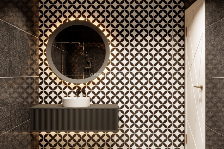 Квартира 2+1 в Алании, Турция | PBB-55857