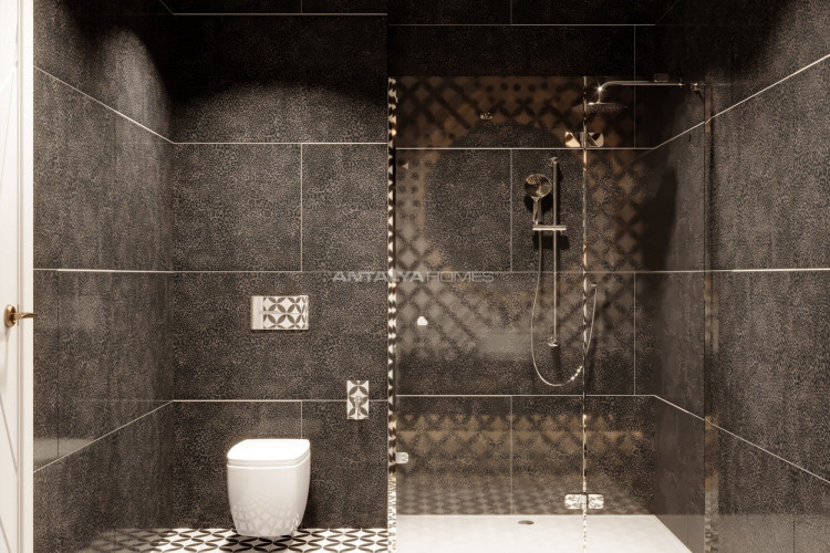 Квартира 2+1 в Алании, Турция | PBB-55857