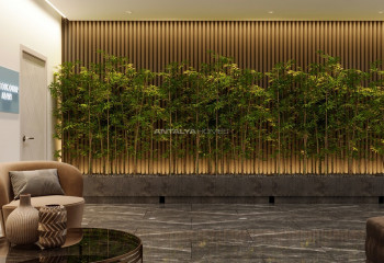 Квартира 2+1 в Алании, Турция | PBB-55857