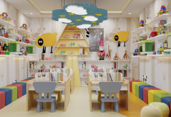 Квартира 2+1 в Алании, Турция | PBB-55857