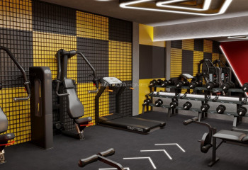 Квартира 2+1 в Алании, Турция | PBB-55857