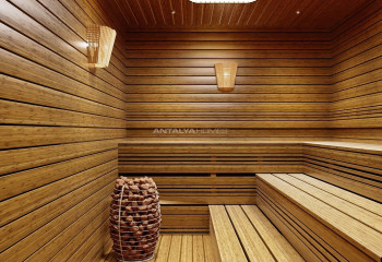 Квартира 2+1 в Алании, Турция | PBB-55857