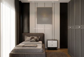 Квартира 2+1 в Алании, Турция | PBB-55857