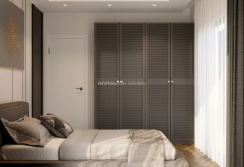 Квартира 2+1 в Алании, Турция | PBB-55857