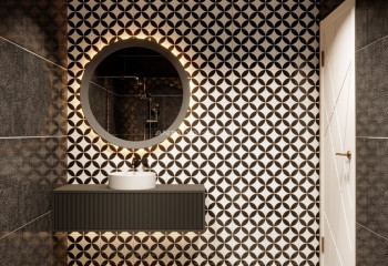 Квартира 2+1 в Алании, Турция | PBB-55857