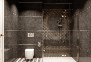 Квартира 2+1 в Алании, Турция | PBB-55857