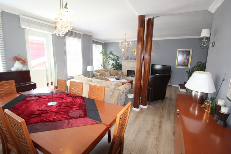 Вилла 4+1 в Стамбуле, Турция | SBB-55866